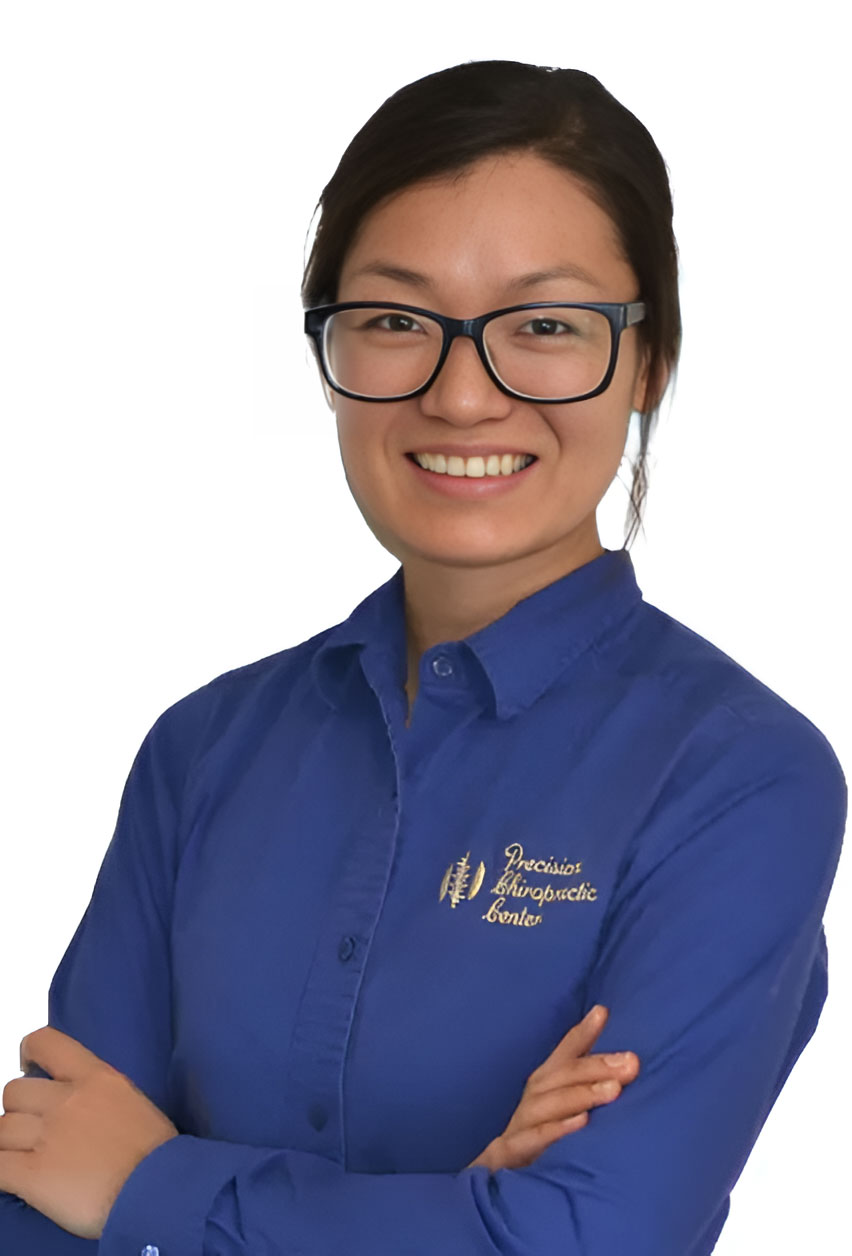 Meiling Liang, D.C., chiropractor in Orange, CA