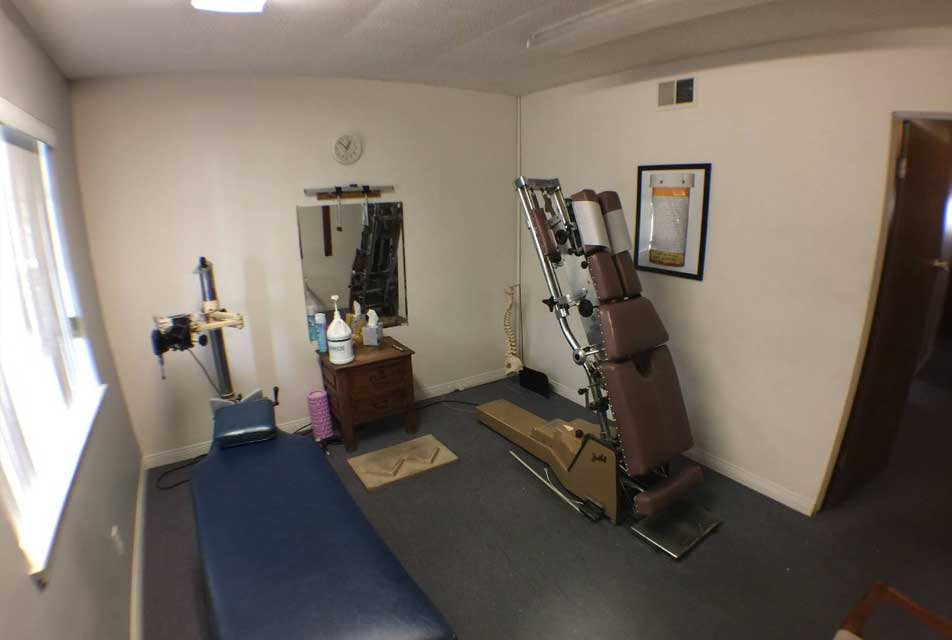 Precision Chiropractic Center In Orange