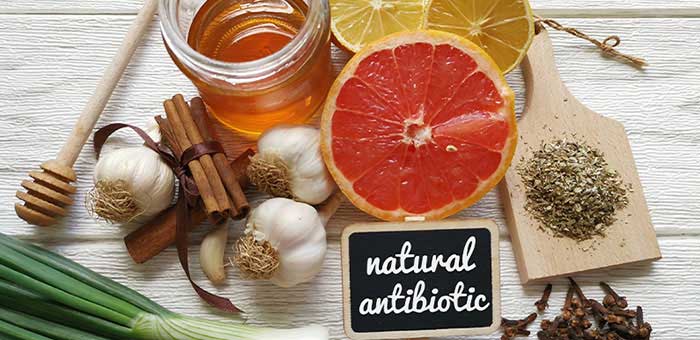 holistic antibiotics in Orange, CA