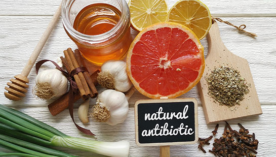 holistic antibiotics in Orange, CA