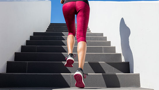 health conscious changes in Orange, CA