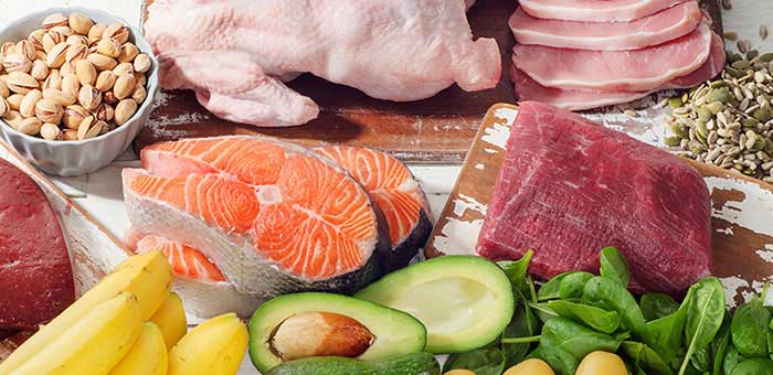boost metabolism in Orange, CA