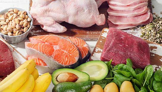 boost metabolism in Orange, CA