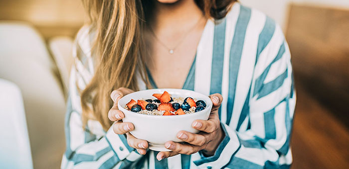 healthy life changes in Orange, CA