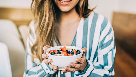 healthy life changes in Orange, CA