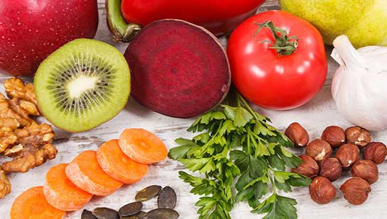 decrease inflammation in Orange, CA