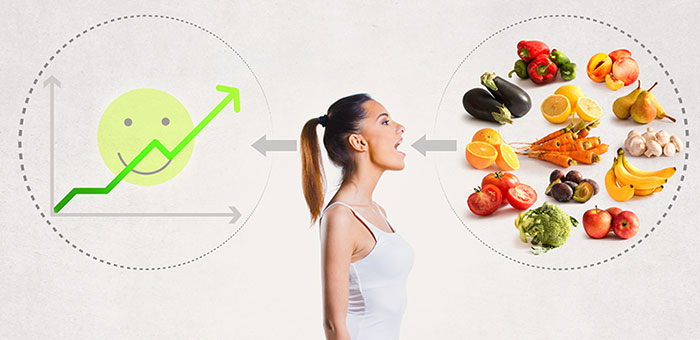 increase healthy energy in Orange, CA