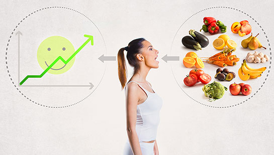 increase healthy energy in Orange, CA