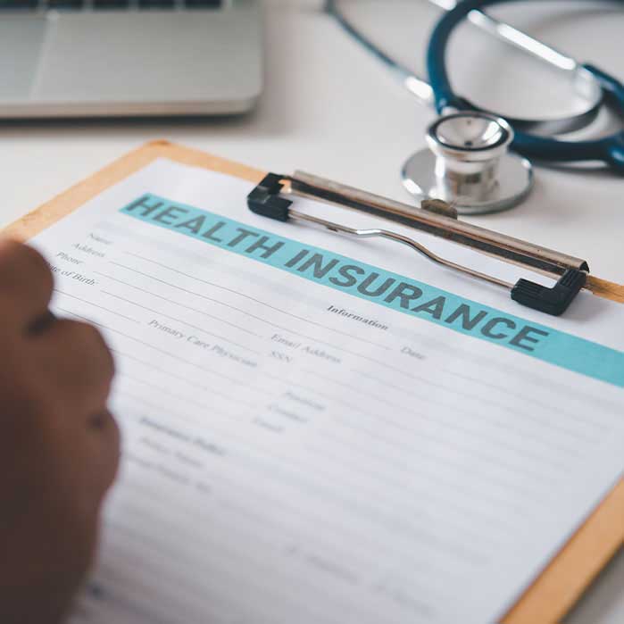 Precision Chiropractic Center In Orange payment options
