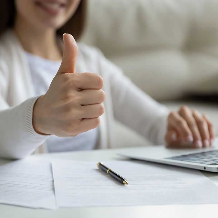Precision Chiropractic Center In Orange patient forms