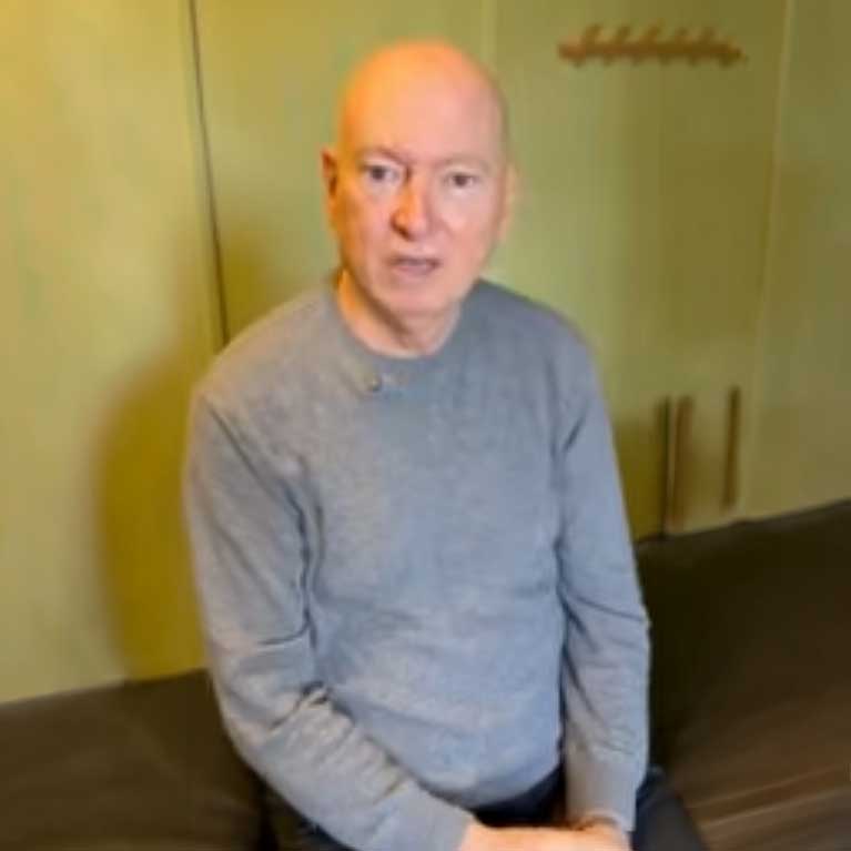 Orange chiropractic care testimonial