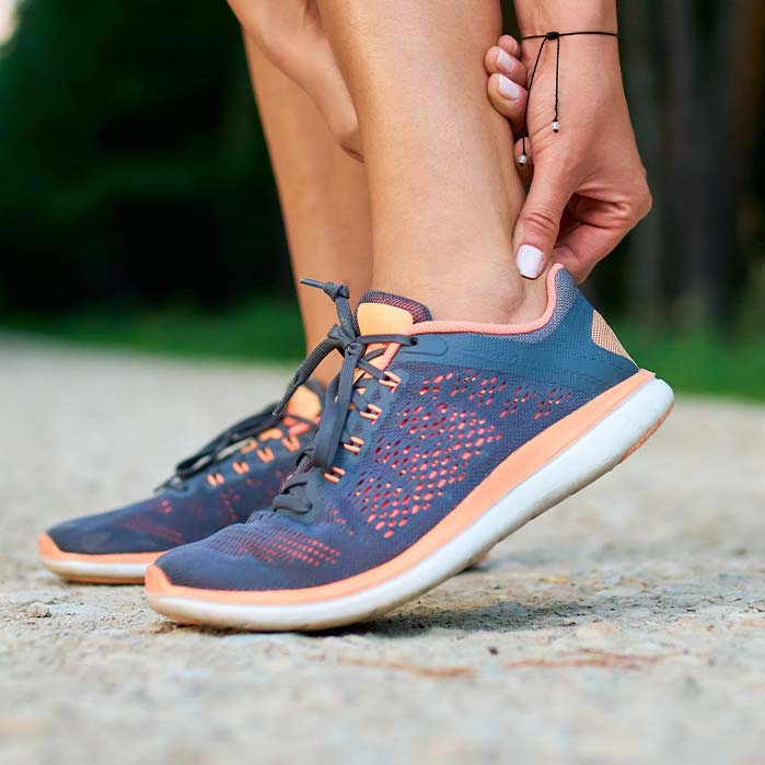 achilles tendonopathy chiropractor in Orange, CA