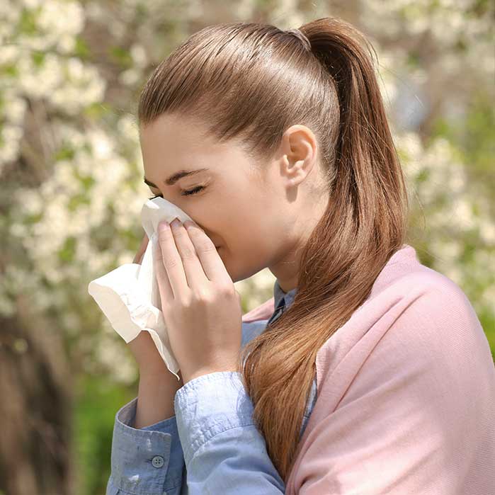asthma chiropractor in Orange, CA