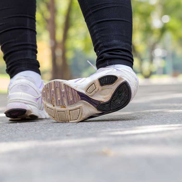 ankle pain chiropractor in Orange, CA