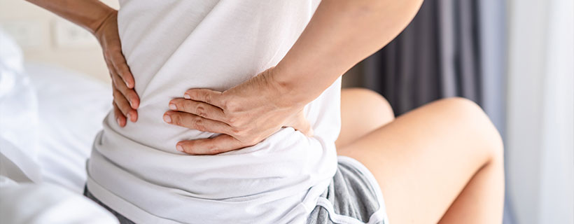 patient needing fibromyalgia treatment in Orange