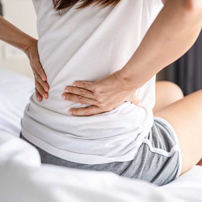 fibromyalgia chiropractor in Orange, CA