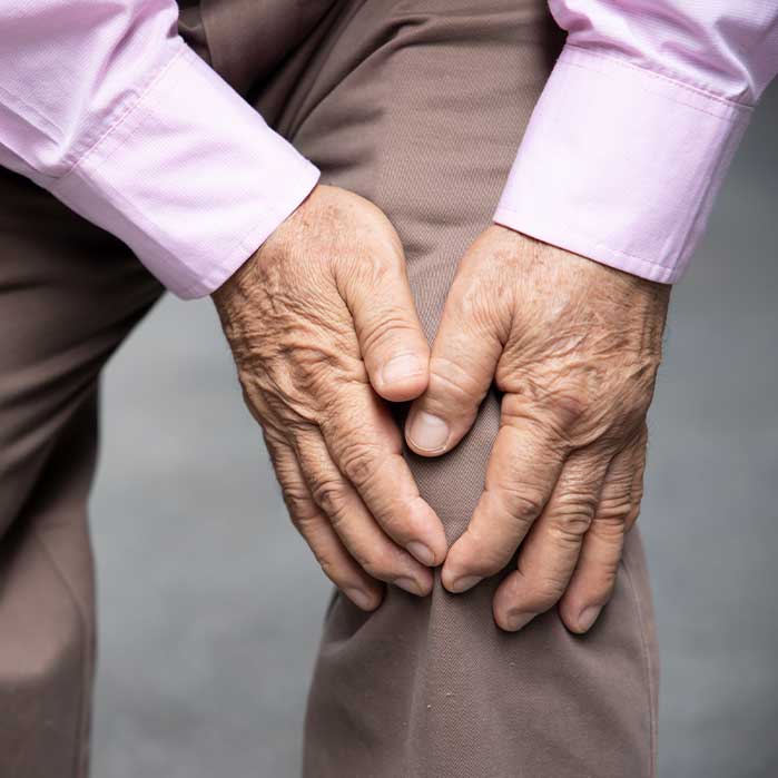 osteoarthritis chiropractor in Orange, CA