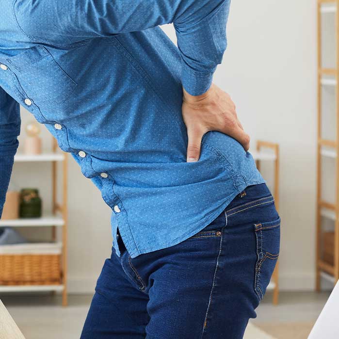 pinched nerve chiropractor in Orange, CA