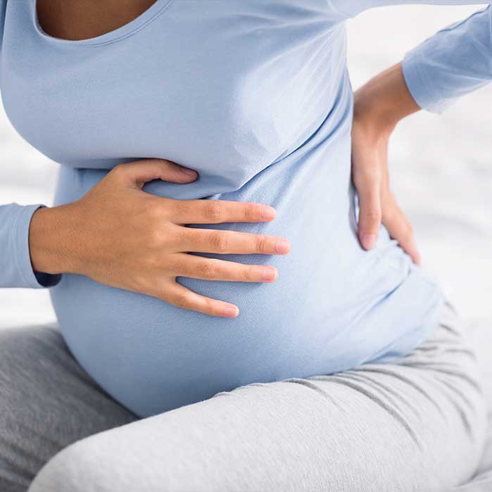 pregnancy chiropractor in Orange, CA