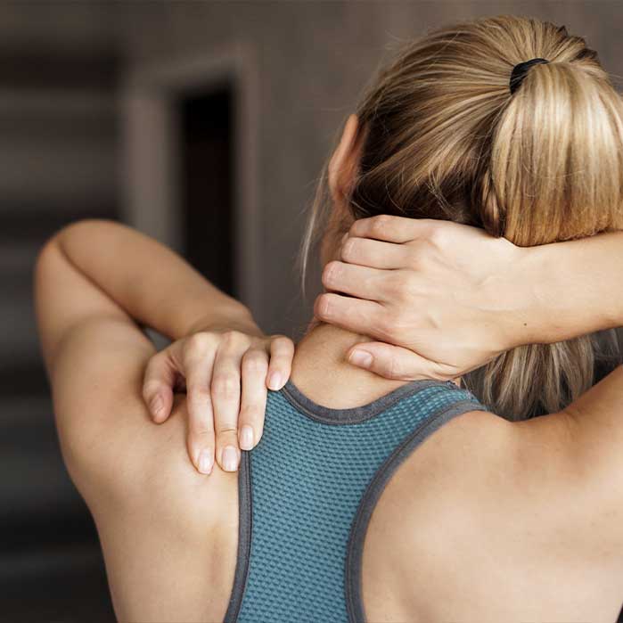 vertebral subluxation chiropractor in Orange, CA