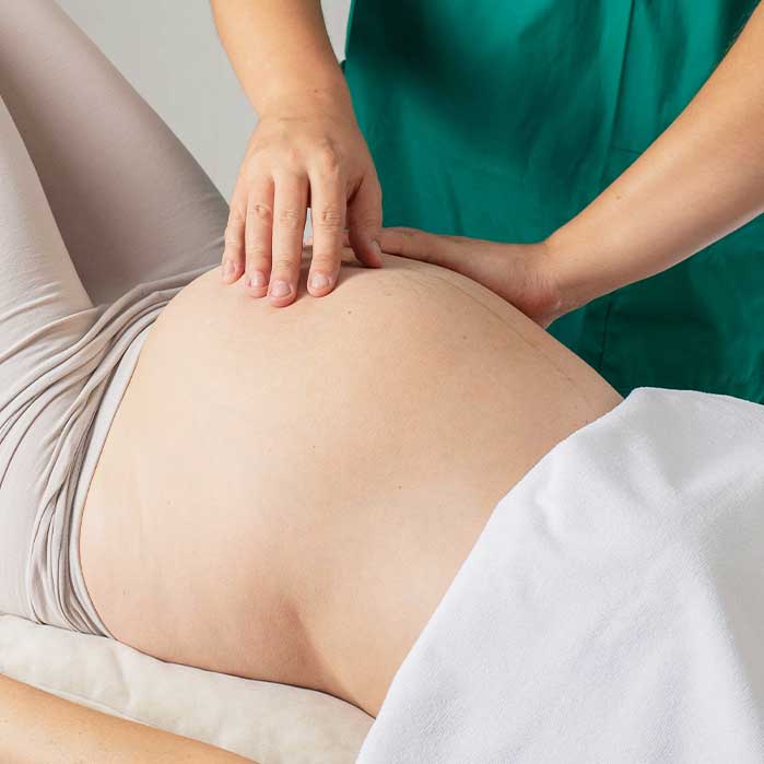prenatal chiropractor in Orange, CA